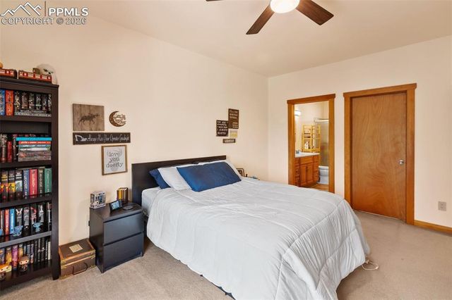 935 Bennett Drive, Cripple Creek, CO 80813