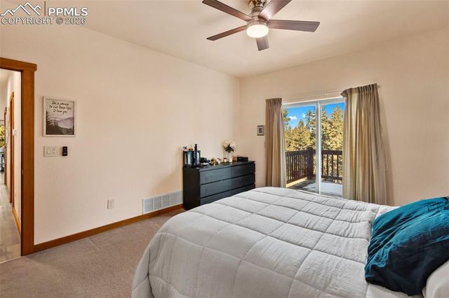 935 Bennett Drive, Cripple Creek, CO 80813