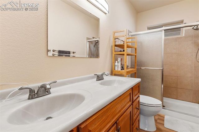 935 Bennett Drive, Cripple Creek, CO 80813