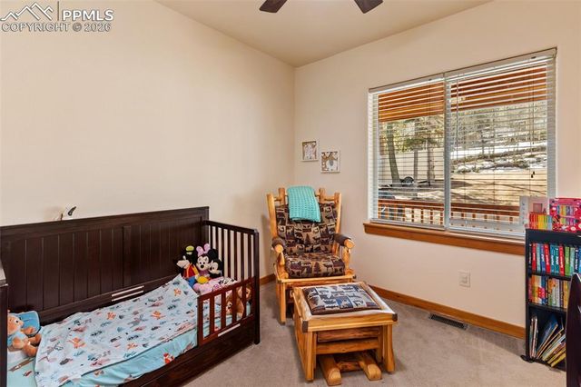 935 Bennett Drive, Cripple Creek, CO 80813