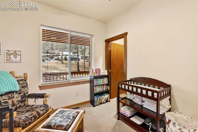 935 Bennett Drive, Cripple Creek, CO 80813