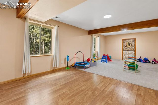 935 Bennett Drive, Cripple Creek, CO 80813