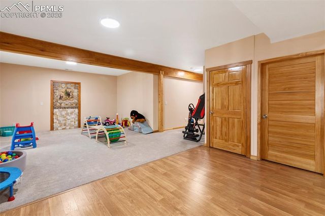 935 Bennett Drive, Cripple Creek, CO 80813