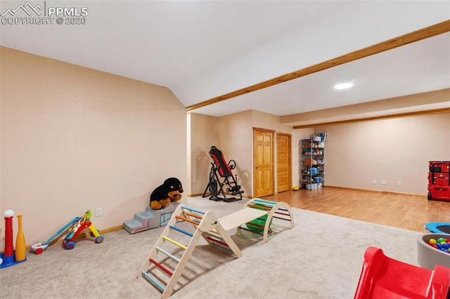 935 Bennett Drive, Cripple Creek, CO 80813