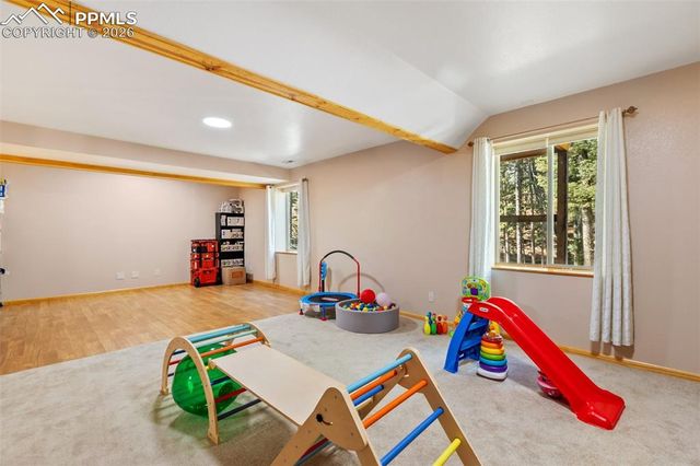 935 Bennett Drive, Cripple Creek, CO 80813