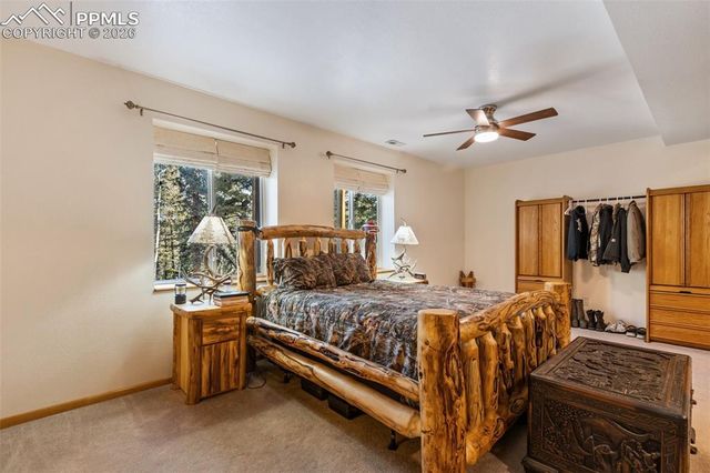 935 Bennett Drive, Cripple Creek, CO 80813