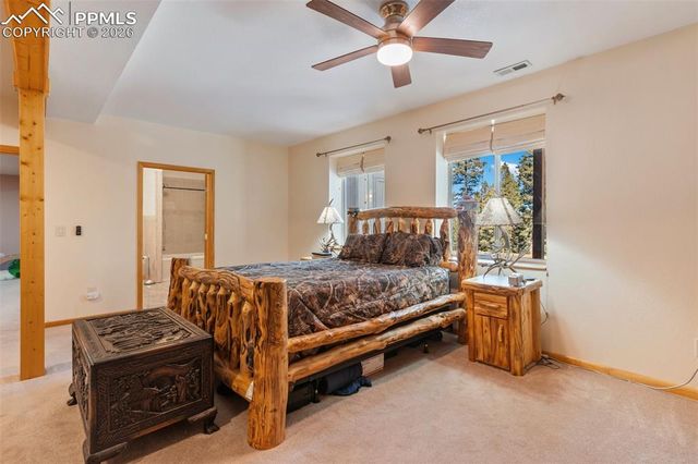 935 Bennett Drive, Cripple Creek, CO 80813