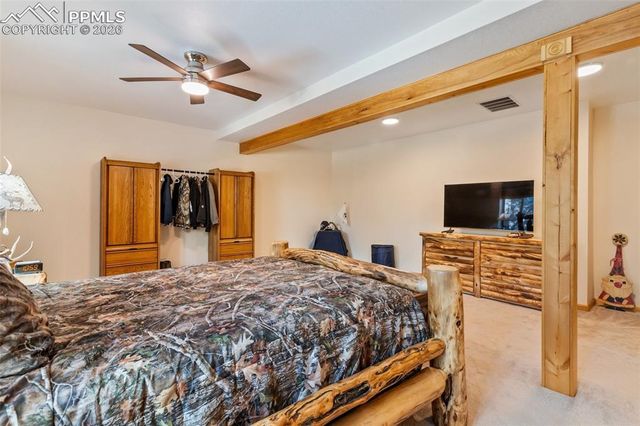 935 Bennett Drive, Cripple Creek, CO 80813