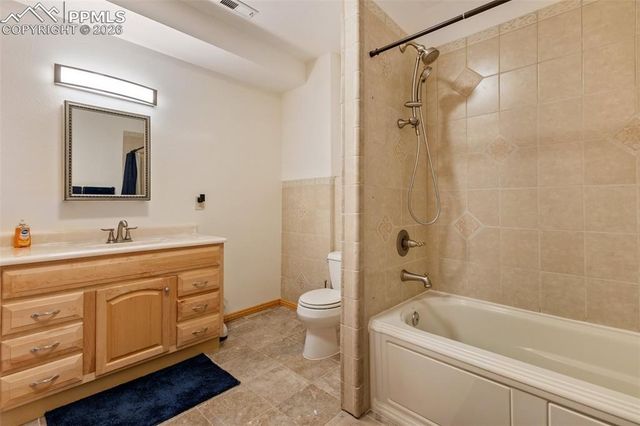 935 Bennett Drive, Cripple Creek, CO 80813