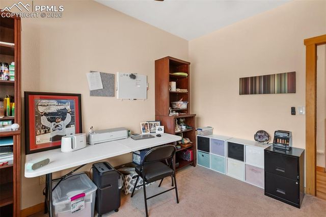 935 Bennett Drive, Cripple Creek, CO 80813