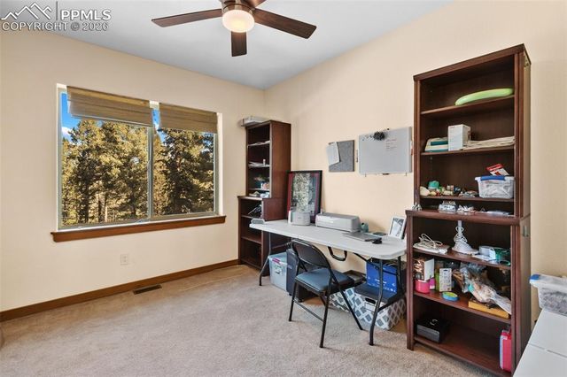 935 Bennett Drive, Cripple Creek, CO 80813