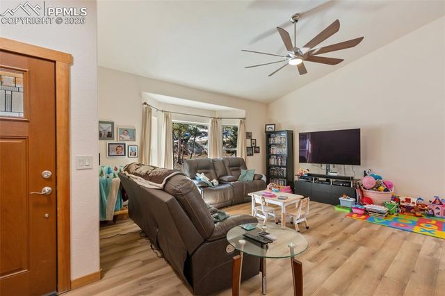 935 Bennett Drive, Cripple Creek, CO 80813