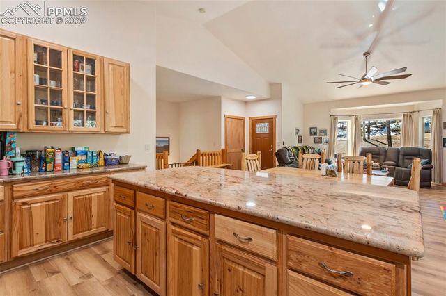 935 Bennett Drive, Cripple Creek, CO 80813