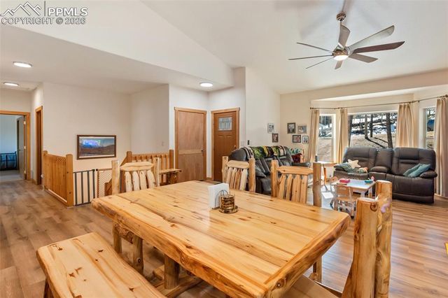 935 Bennett Drive, Cripple Creek, CO 80813