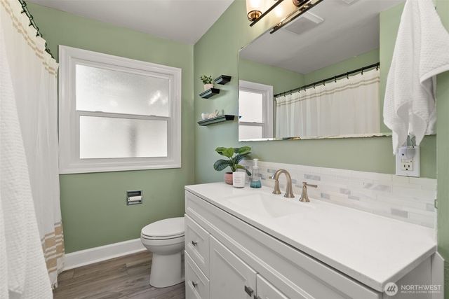 246 Kennicott Road, Chehalis, WA 98532