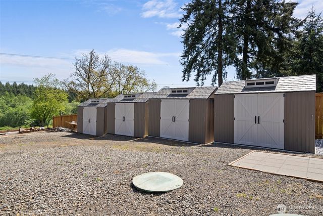 246 Kennicott Road, Chehalis, WA 98532