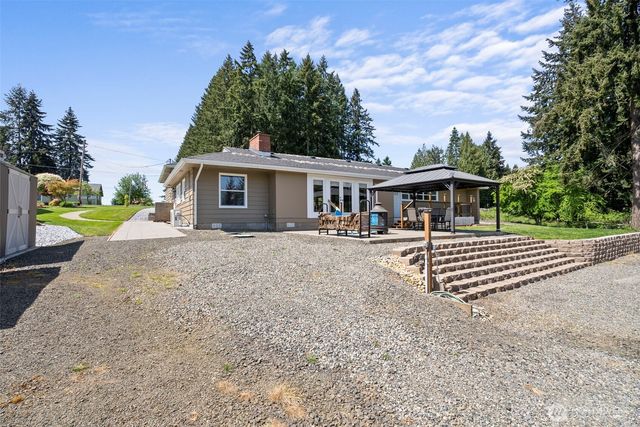 246 Kennicott Road, Chehalis, WA 98532
