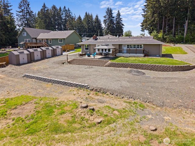 246 Kennicott Road, Chehalis, WA 98532