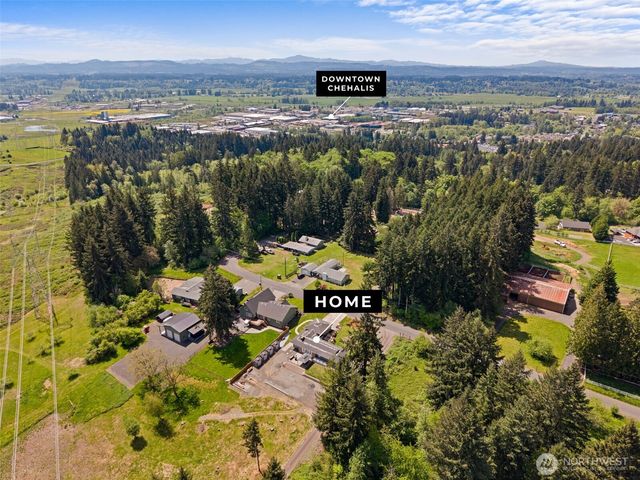 246 Kennicott Road, Chehalis, WA 98532