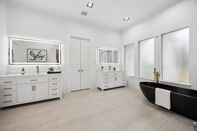 5704 Lighthouse Drive, Flower Mound, TX 75022