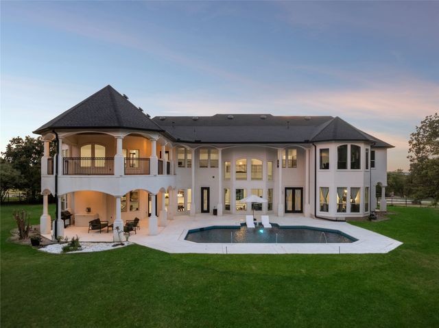 5704 Lighthouse Drive, Flower Mound, TX 75022