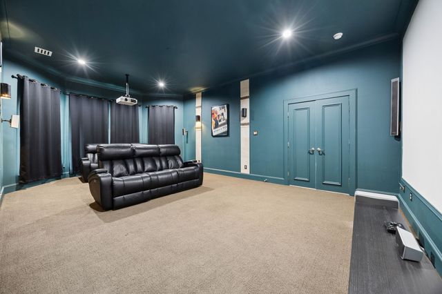 5704 Lighthouse Drive, Flower Mound, TX 75022