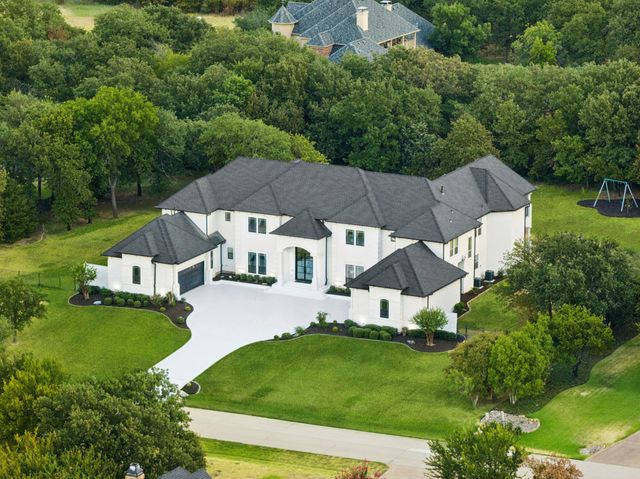 5704 Lighthouse Drive, Flower Mound, TX 75022