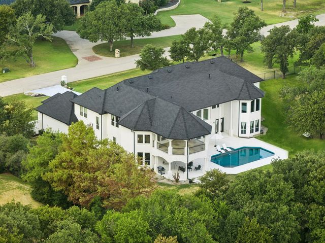 5704 Lighthouse Drive, Flower Mound, TX 75022