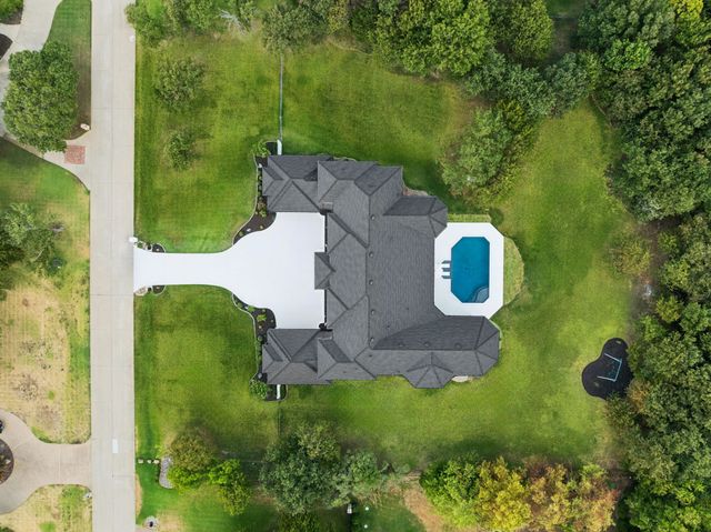5704 Lighthouse Drive, Flower Mound, TX 75022