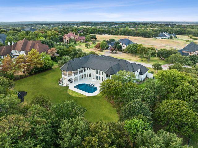 5704 Lighthouse Drive, Flower Mound, TX 75022