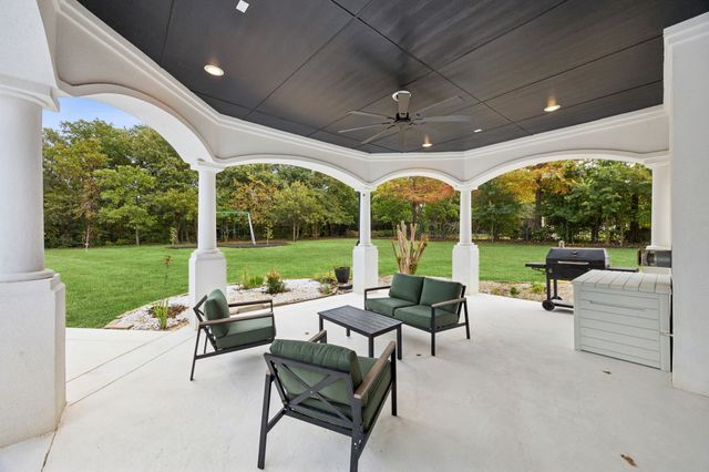 5704 Lighthouse Drive, Flower Mound, TX 75022