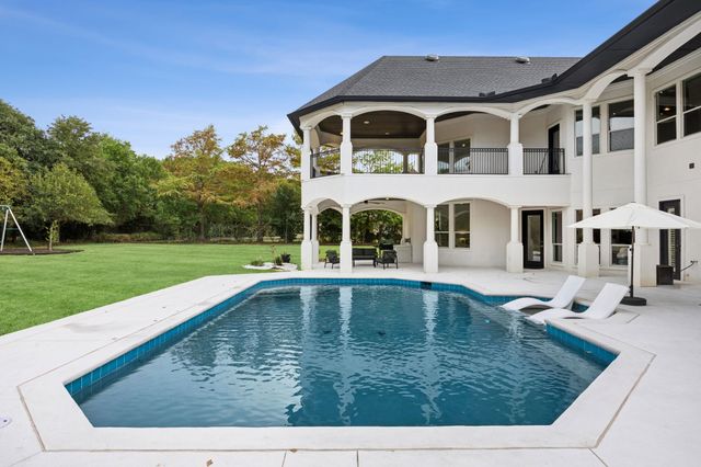 5704 Lighthouse Drive, Flower Mound, TX 75022