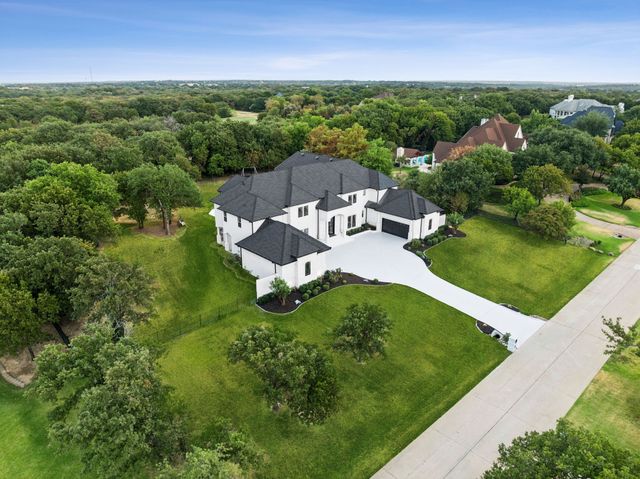 5704 Lighthouse Drive, Flower Mound, TX 75022