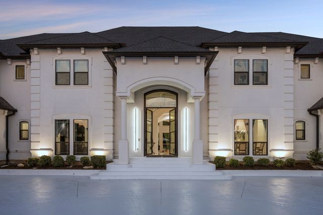 5704 Lighthouse Drive, Flower Mound, TX 75022