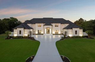 5704 Lighthouse Drive, Flower Mound, TX 75022