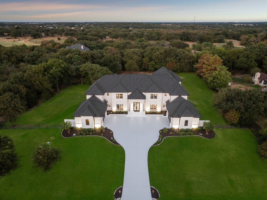 5704 Lighthouse Drive, Flower Mound, TX 75022 — photo 2