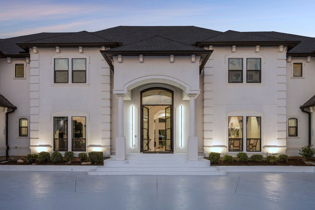 5704 Lighthouse Drive, Flower Mound, TX 75022 — photo 4