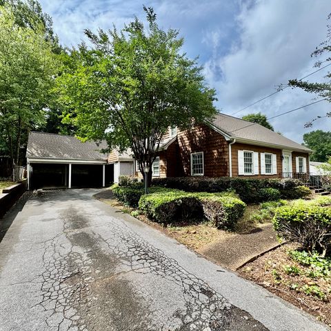 929 Hardwick Circle, Dalton, GA 30720