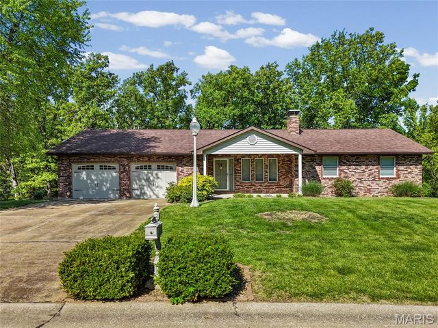 125 Blue Ridge Trace, Festus, MO 63028
