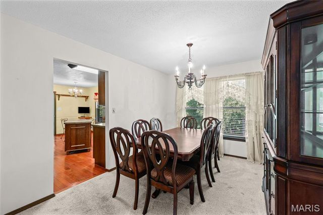 125 Blue Ridge Trace, Festus, MO 63028