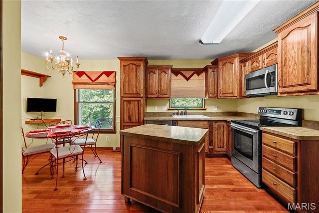 125 Blue Ridge Trace, Festus, MO 63028