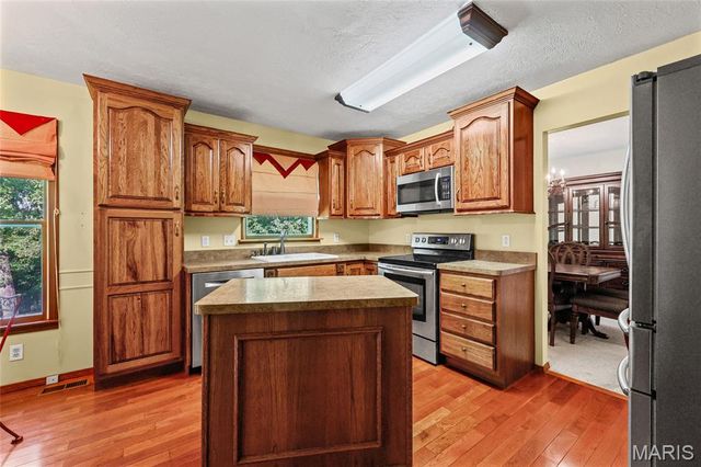 125 Blue Ridge Trace, Festus, MO 63028