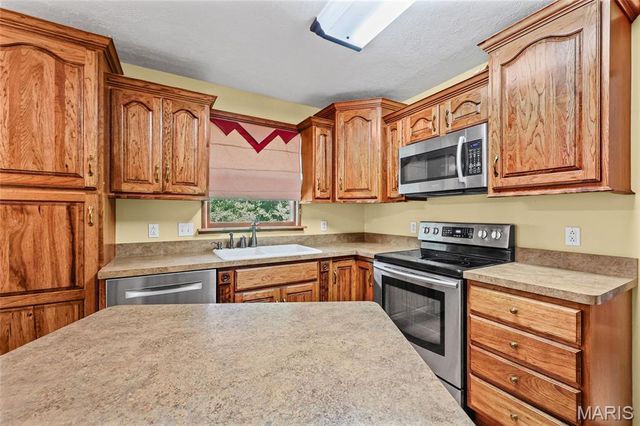125 Blue Ridge Trace, Festus, MO 63028