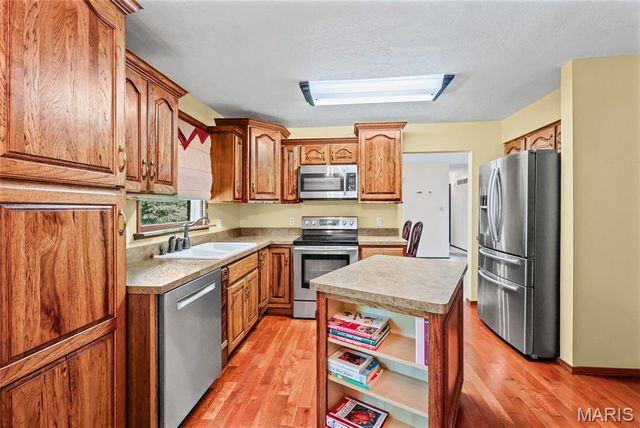 125 Blue Ridge Trace, Festus, MO 63028
