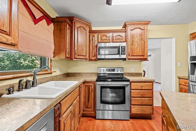 125 Blue Ridge Trace, Festus, MO 63028