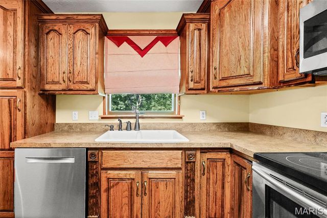 125 Blue Ridge Trace, Festus, MO 63028