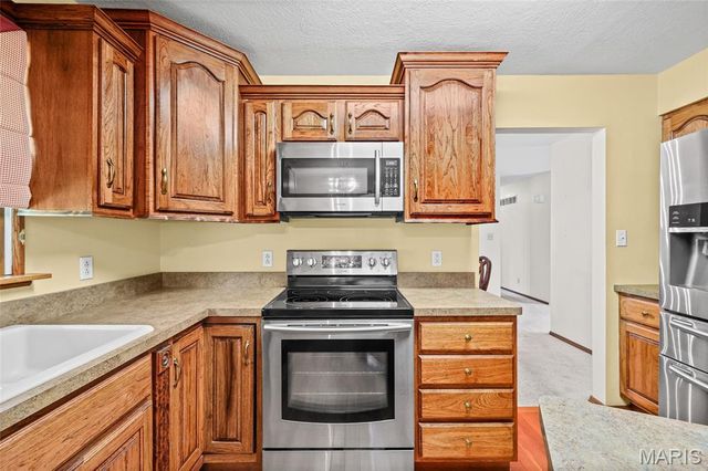 125 Blue Ridge Trace, Festus, MO 63028