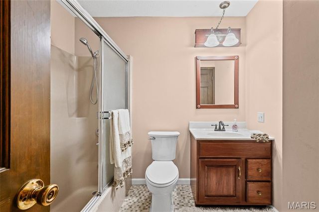 125 Blue Ridge Trace, Festus, MO 63028