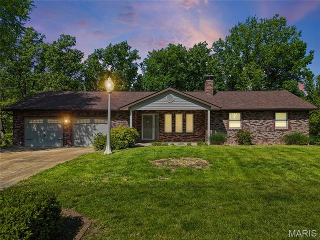 125 Blue Ridge Trace, Festus, MO 63028