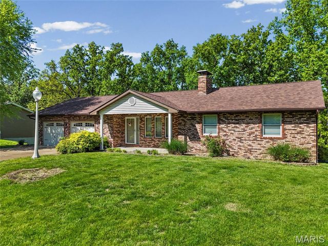 125 Blue Ridge Trace, Festus, MO 63028